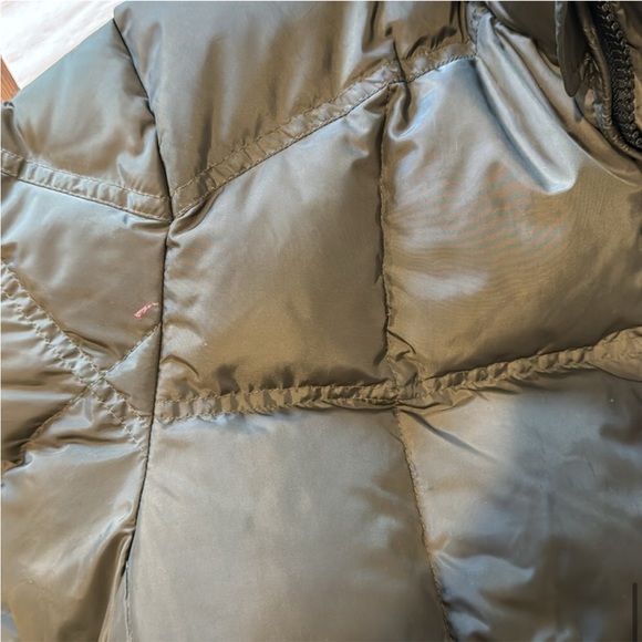 J. CREW - EUC Expedition Down Puffer - Dark Forest Green - Picture 11 of 13